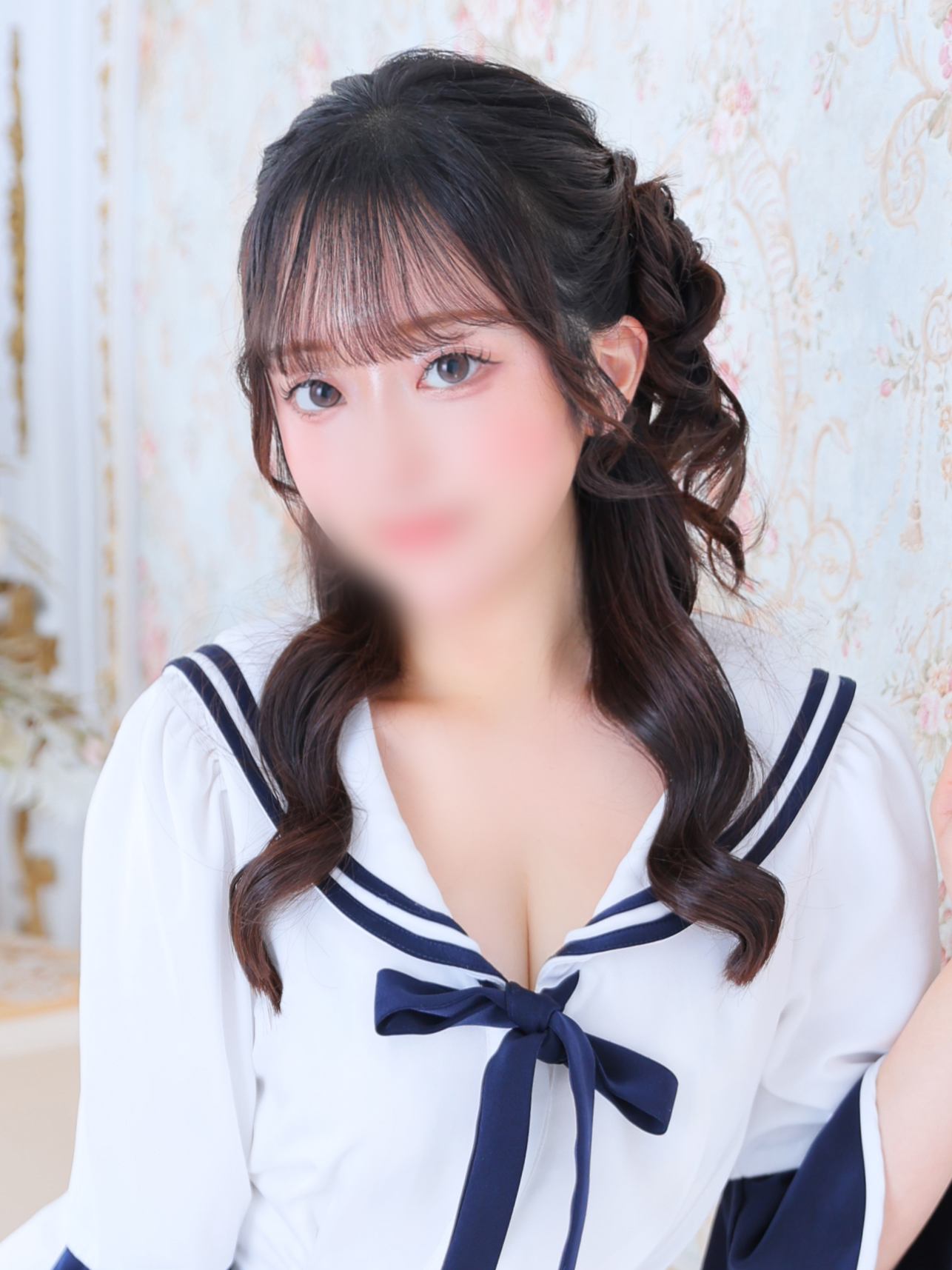 横浜ソープランド【クオリティプラス】なぎ