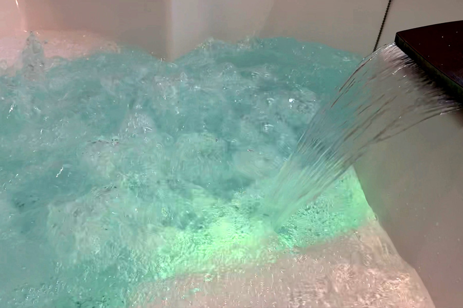 横浜ソープランド【無敵】フロアガイド